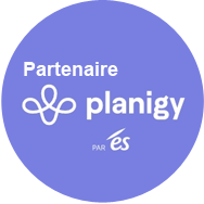 Groupe Kaan Partenaire Planigy par ÉS Electricité de Strasbourg